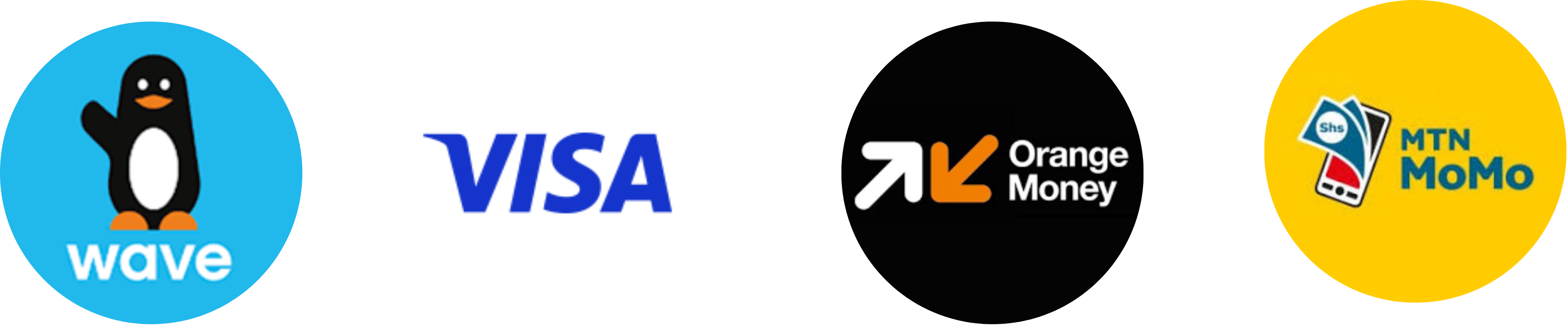 Payment Methods